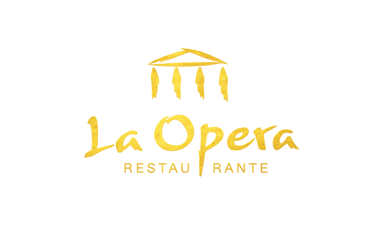 La Ópera Bistró